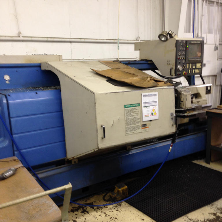 Equipment picture
